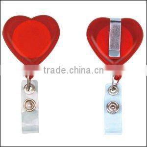 Popular Retractable badge holder