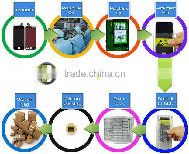 Psion Teklogix Workabout Pro 7525C-G1 1D Scan Engine SE-1223HP