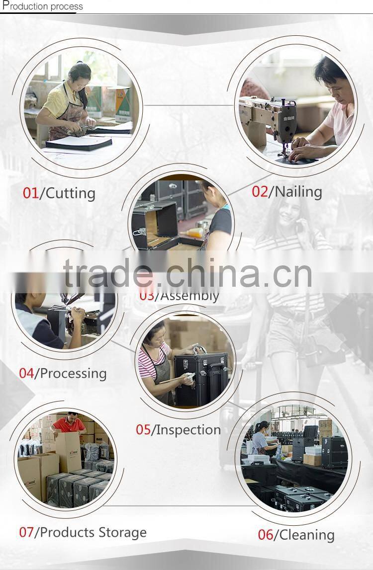 Alibaba New design for trolley case, suitcase, carry-on luggage case, protective travel bag