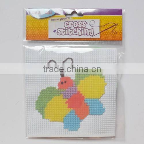 Hot Sell cross stitch patterns with EN71