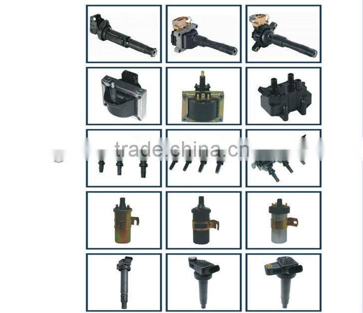 AUTO/CAR Parts Engine Ignition coil Pack for Jeep Grand Cherokee Ignition coil Tester 56041476AA