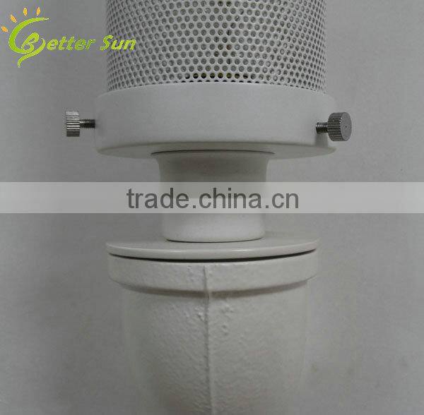 New Vintage Retro Stair Iron Tube Outdoor Wall Light