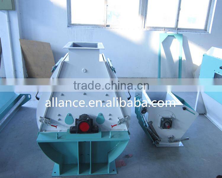 Durable & Hing efficiency hammer mill crusher for wood pellet line
