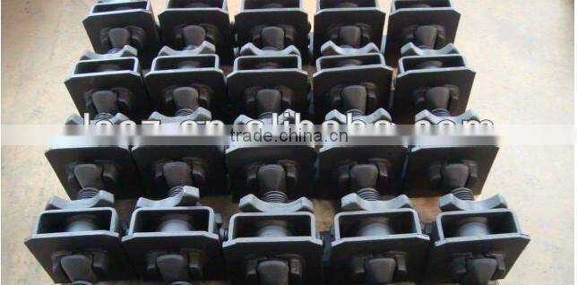 container trailer chassis twist locks