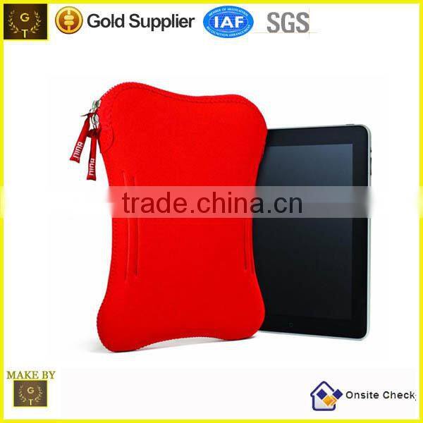 custom neoprene laptop case