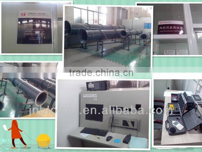air blower fans/ industrial basement ventilation fan