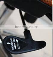 boss mesh visitor chair H-M06-OR