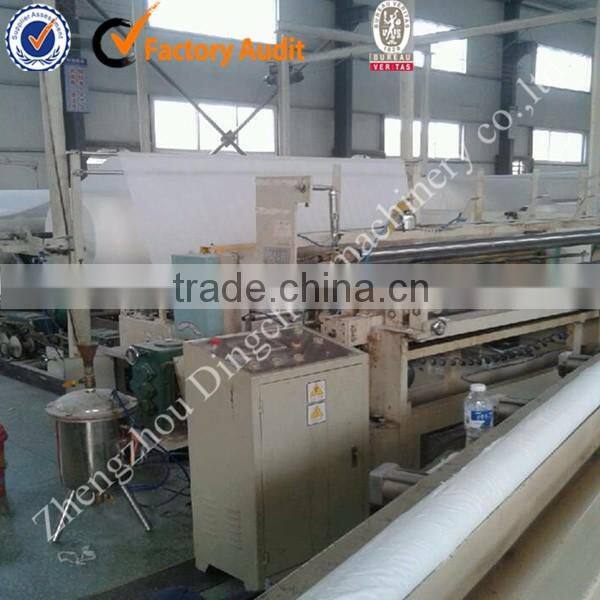Good Quality 2880mm 15tpd Tissue Paper/Kitchen Paper Machine for Sale
