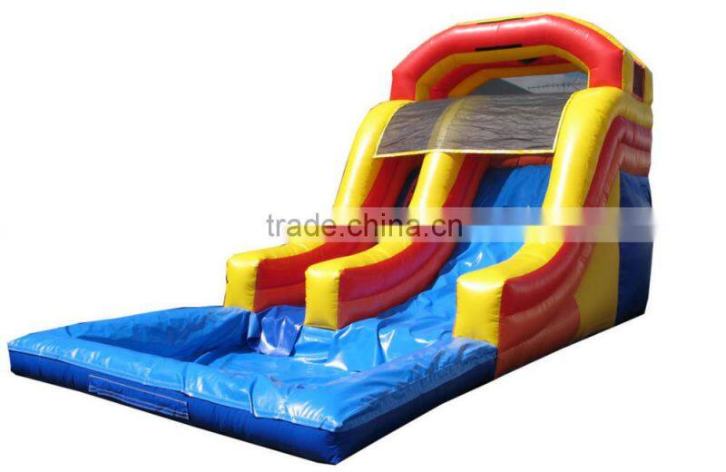 New Point inflatable water slides for summer,best quality batman inflatable slide,inflatable water slidekids