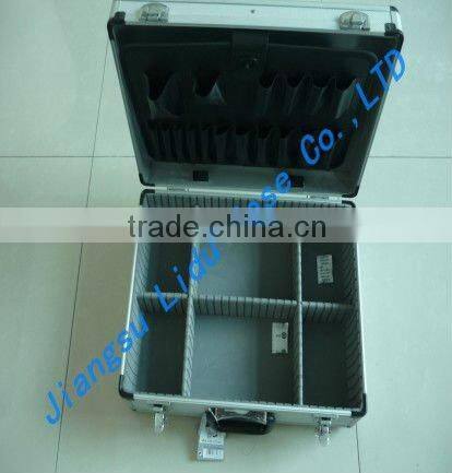 protable aluminium tool case