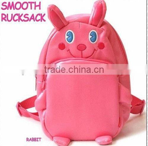 2013 Nice Children Backpack Baby School Bags Cartoon Animal Backpack Shoulder Bag