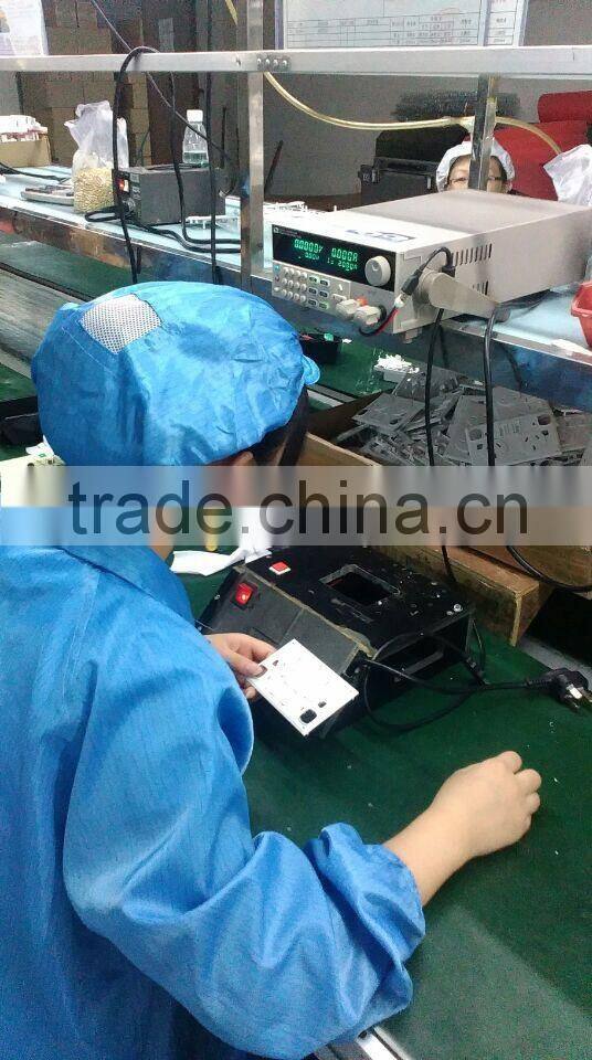 jingze supply american duplex usb receptacle+ 15amp socket