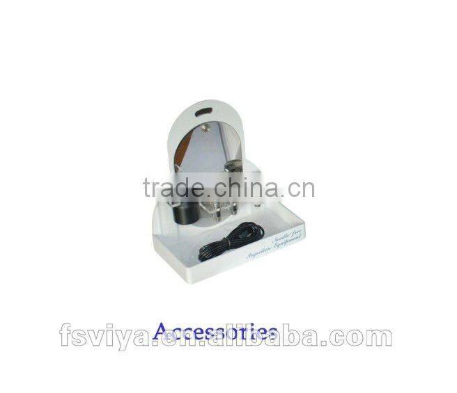 VY-49F face massage co2 needle injection system