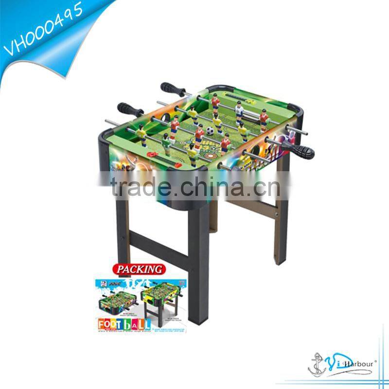 Funny desktop game toy indoor football game