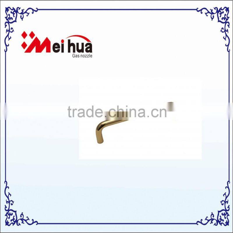 Quality assurance household hardware U type door pull handle kitchen cabinet handles