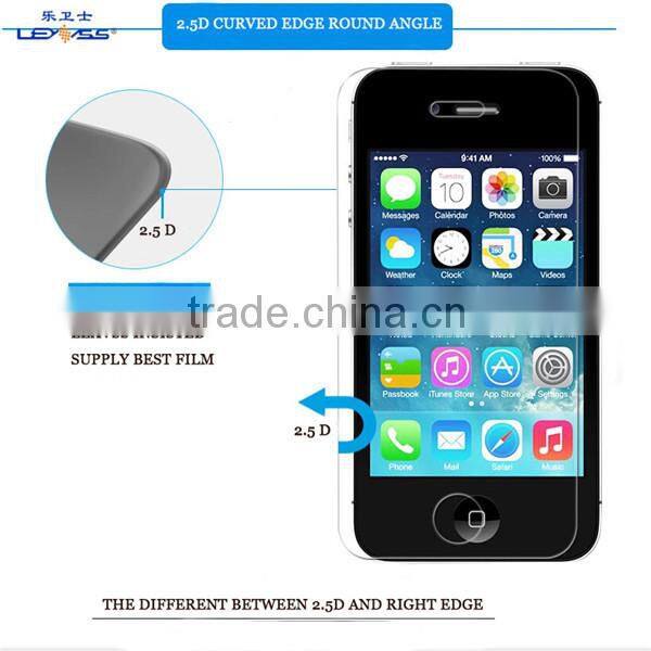Privacy Tempered Glass For iphone 6 , Anti-Peek Screen Protector Film Guard Cover Shield for Iphone 6