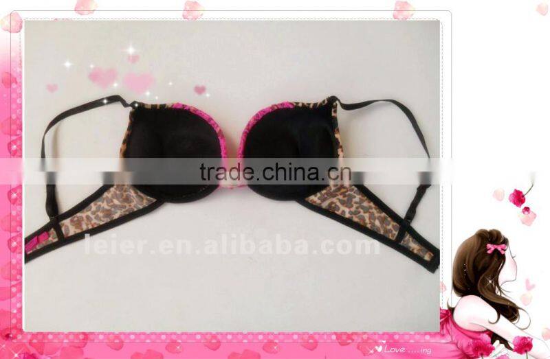 Fashion sexy Micro/Lace Bras Extreme Push Up Bras