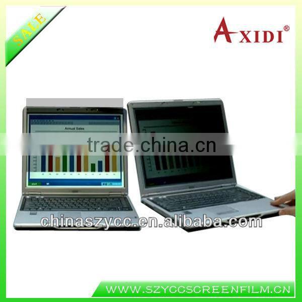 Japanese Material Anti-glare Screen Protector Film Privacy Screen Filter For Laptop(All Size)
