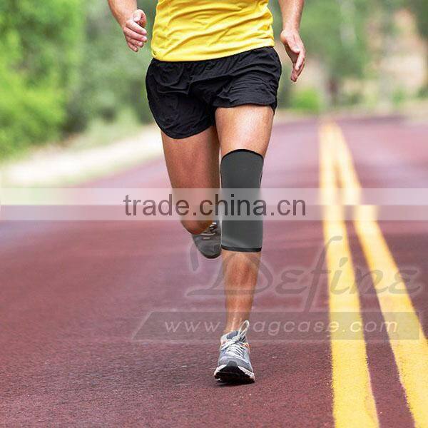 The Amazon Popular Hot Selling Women Men Knee Support