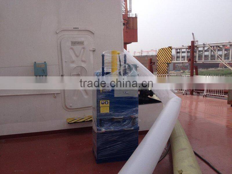 Best Sale Garbage Compressing Machine For Ship