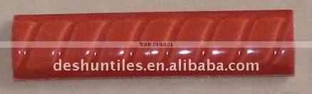 25x200mm border tile for sale