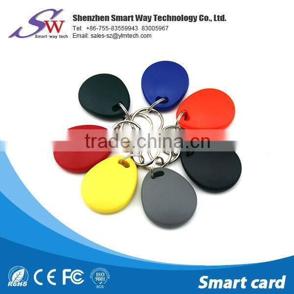 Rewritable RW1990 iButton card cheaper price