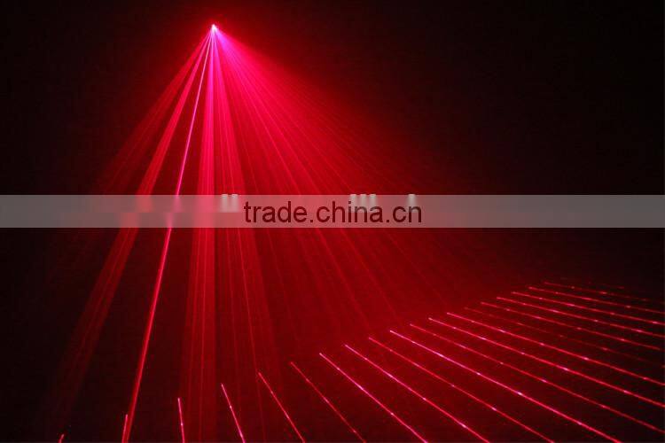 Prominent Laser Light! 3 Head 40W rgb stage laser light for concert disco