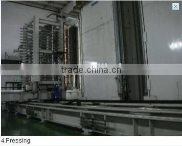 CEM-3 Copper Clad Laminate sheet for PCB