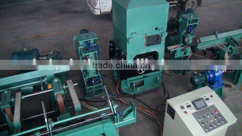 HAIGE**JY40A**straightening machines for round bars