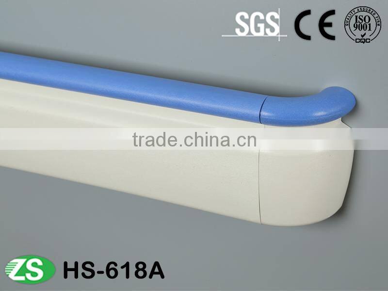Fashion Designed Plastic Handrail