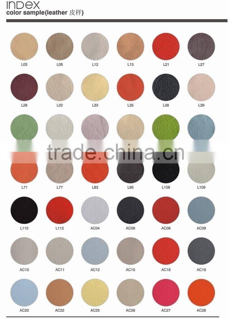 Foshan modern design Italian leather bed design furniture wooden bed room furniture MB1103