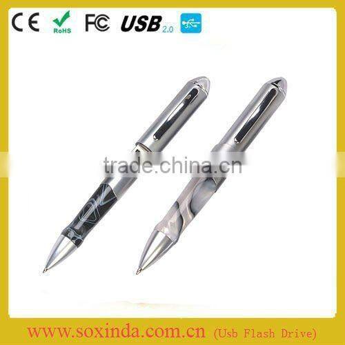 Pen Shaped USB Drive Direct from factory