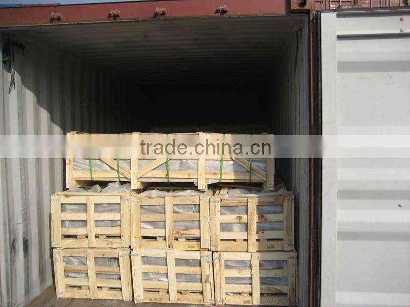 G654 Split Granite Cube Stone for Paving