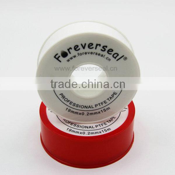 Ptfe Thread Seal Tape For Carton Sealing