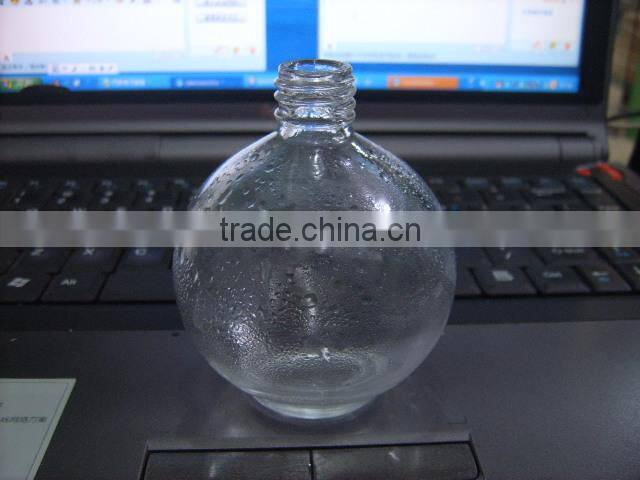 200ml luxury reed diffuser bottle