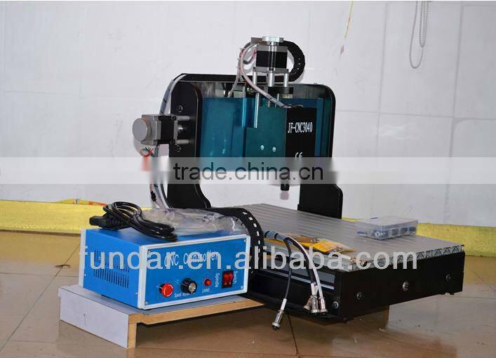 Hot sale CNC 3040T woodworking CNC Router