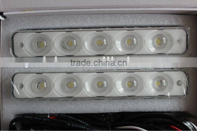 5W E4 RL00 led daytime running light