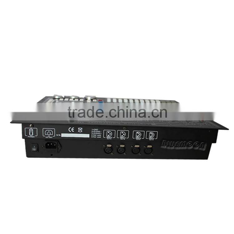 Moving lighting King Kong1024 dmx controller