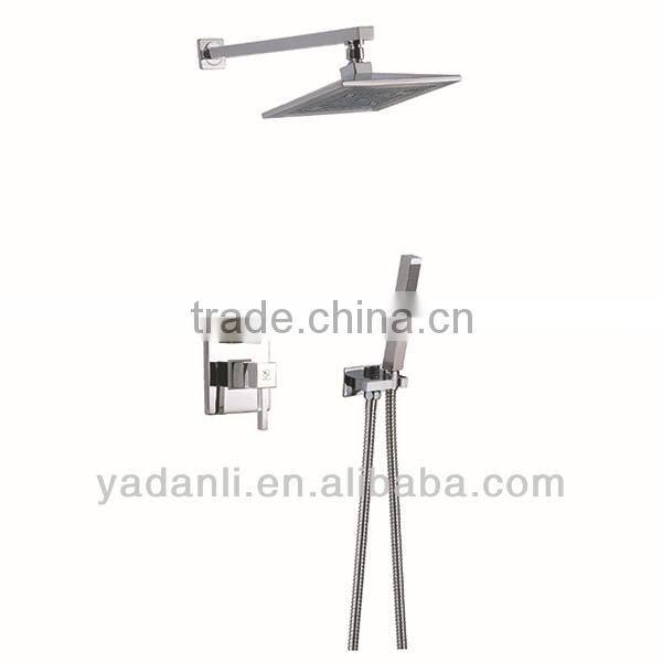 Single lever conceal shower mixer 7523A