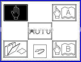 NC pipe bending machine