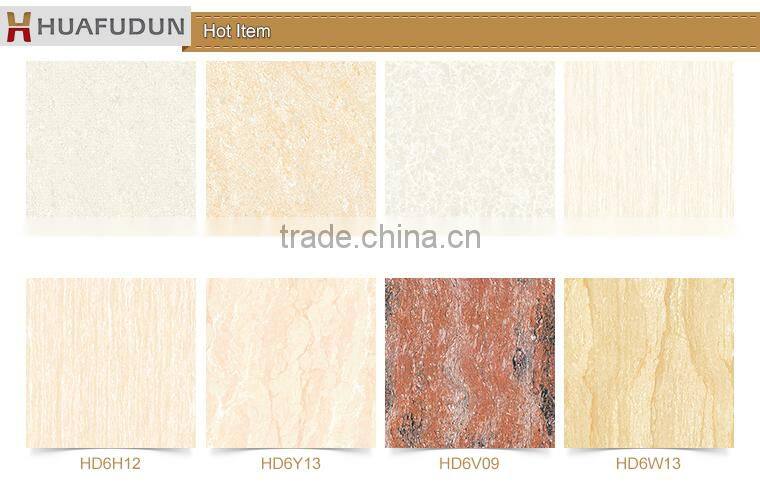 Good Quality And Best Selling Popular-Designed Standard Ceramic Tile Sizes