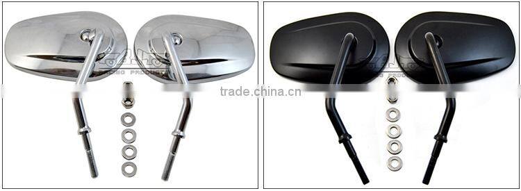 BJ-RM-062 For Harley Sportster 883 Side Mirror Motorcycle