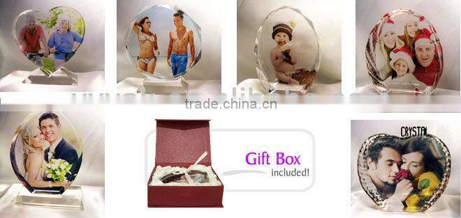 Crystal photo for sale