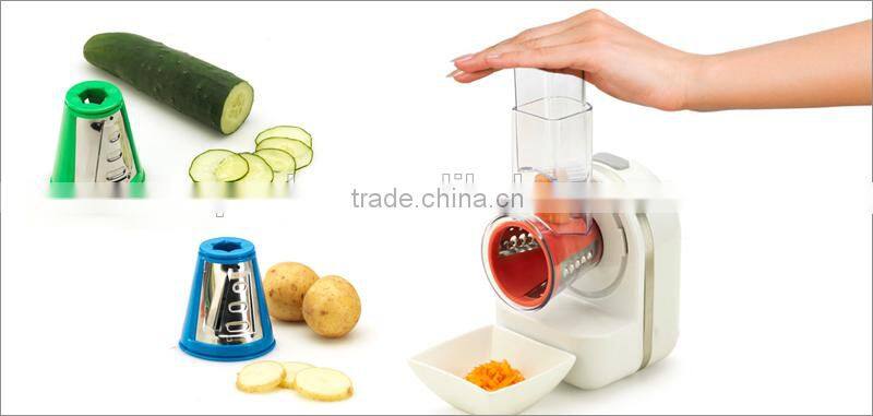 New Design Homeuse salad shooter,Salad maker,vegetable cutter