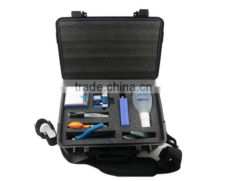 FTTH electronic Visual Fualt locator 10km 20km optical fiber Communication underground test Equipment