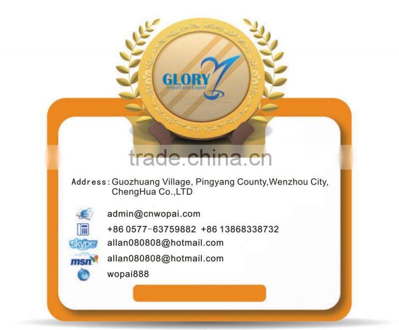 High quality hot selling silver souvenir metal craft, human's head Customized 2D/3D metal plaque