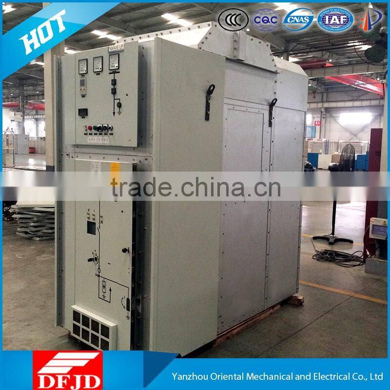 High Voltage Switchgear Manufacturer Switchboard