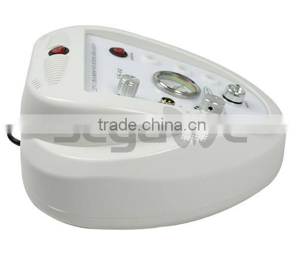 2-1 Microcurrent photon led skin rejuvenation