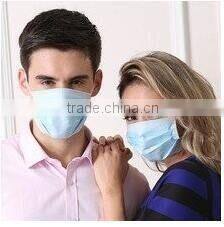 Medical Mouth Face Mask Disposable Health & Medical Surgical Face Mask