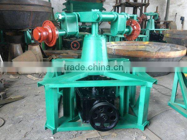 Factory Outlet CE Approval Wet Grinding Machine
